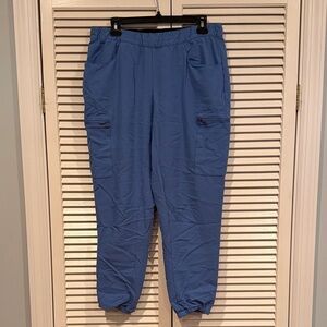 Blue Figs Jogger Pants
